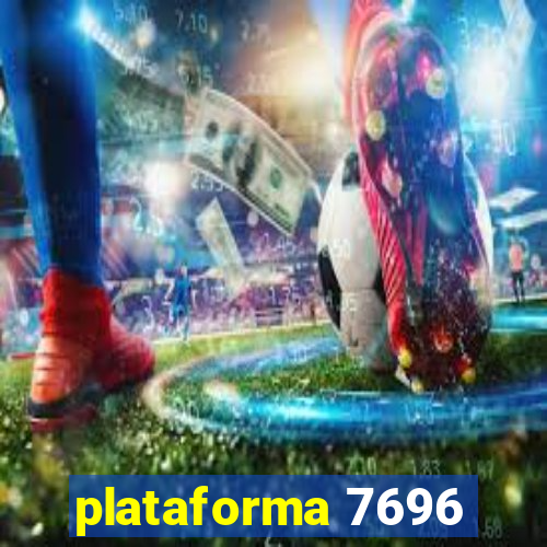 plataforma 7696